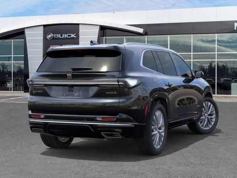 New 2026 Buick Enclave Avenir w/ Super Cruise Package AWD/4WD image 5