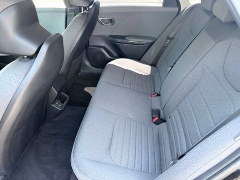 Used 2025 Kia K4 EX FWD image 8
