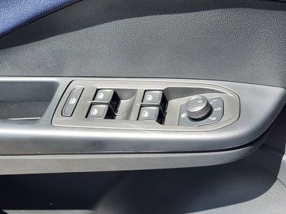 New 2025 Volkswagen Taos SEL