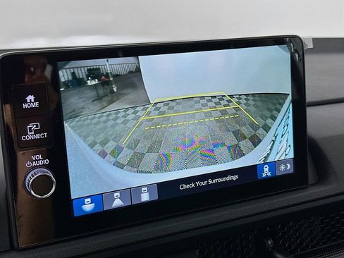 New 2026 Honda CR-V EX image 12