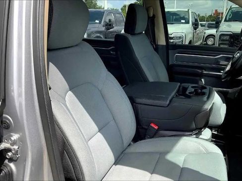 Used 2020 RAM 1500 Big Horn image 19