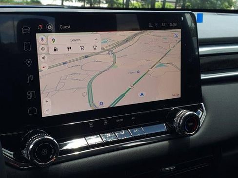 New 2025 GMC Canyon Elevation image 25