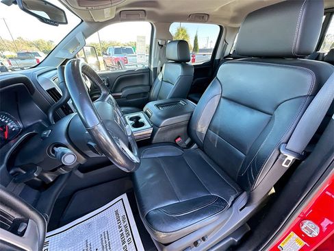 Used 2018 GMC Sierra 2500 SLT image 21