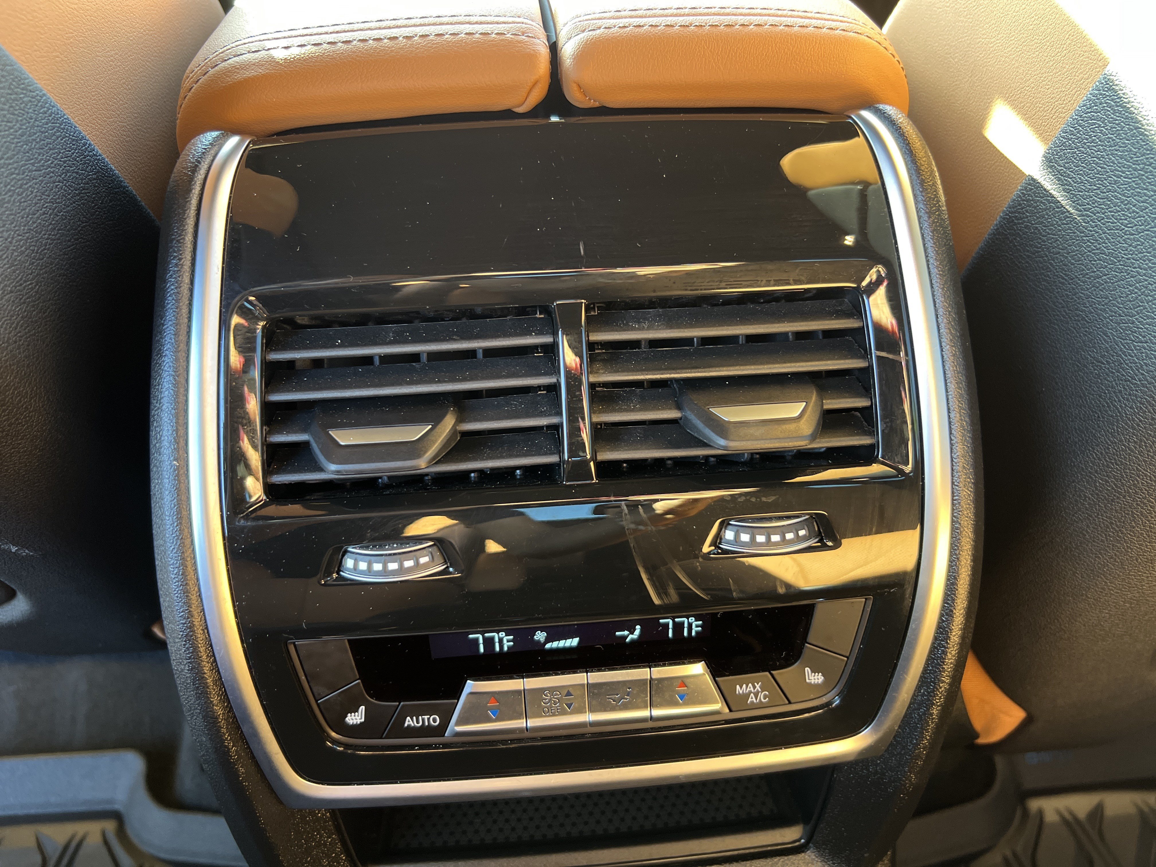 Certified 2026 BMW X7 xDrive40i w/ Executive Package AWD/4WD image 40