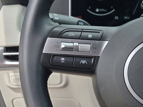 Certified 2025 Hyundai Tucson SEL FWD image 28