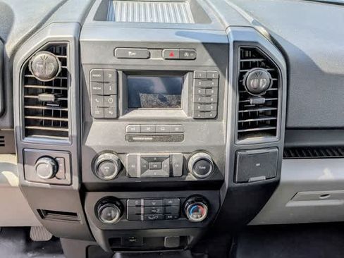 Used 2019 Ford F150 XL w/ Equipment Group 101A Mid AWD/4WD image 12