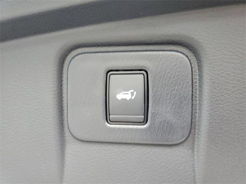 Used 2024 Nissan Murano Platinum w/ Cargo Package image 31