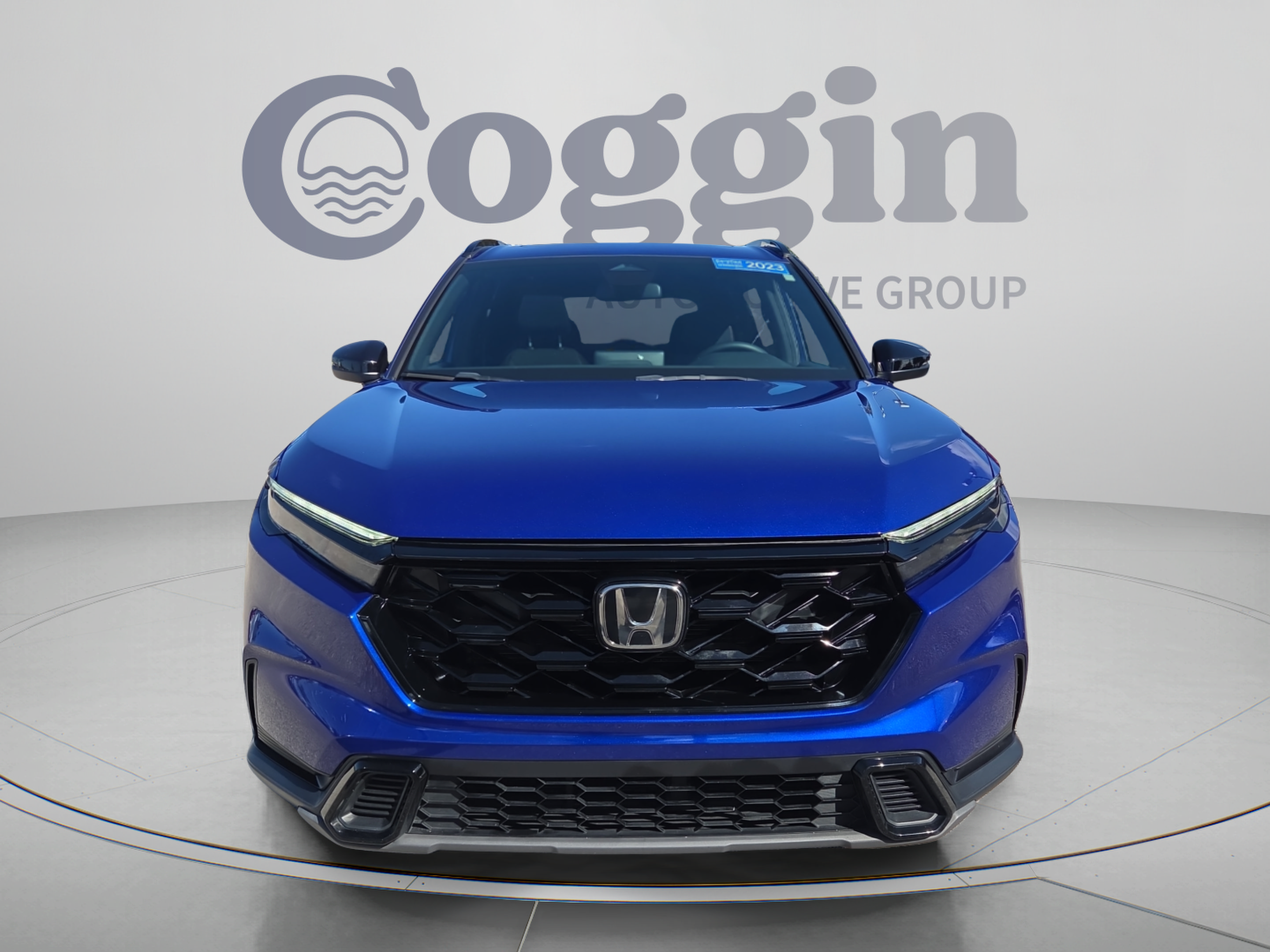Used 2023 Honda CR-V Sport image 8