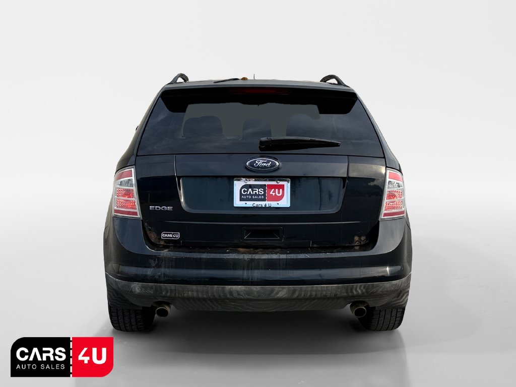 Used 2010 Ford Edge SE FWD image 6