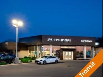 Certified 2024 Hyundai Venue SEL