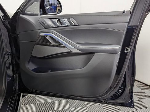 Used 2024 BMW X6 M60i w/ Dynamic Handling Package image 32