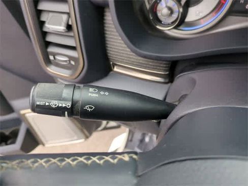 Used 2020 RAM 2500 Limited image 28