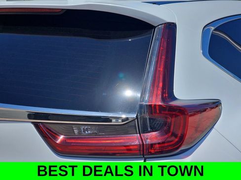 Used 2021 Honda CR-V EX-L image 39