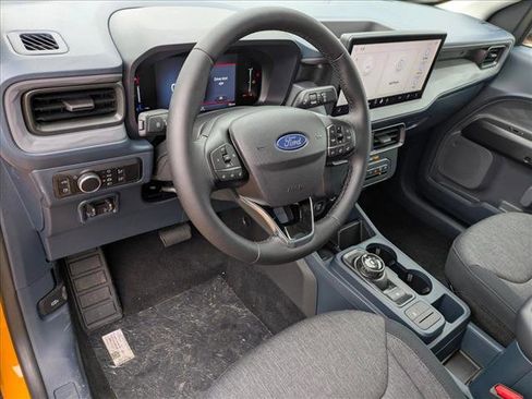 New 2026 Ford Maverick XLT w/ Equipment Group 301A AWD/4WD image 3