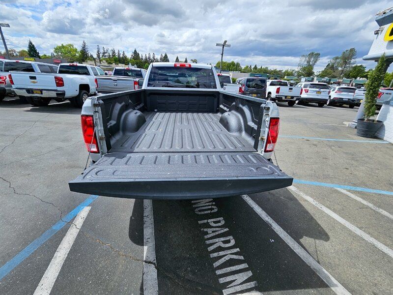 Used 2017 RAM 1500 Tradesman w/ Power & Remote Entry Group AWD/4WD image 5