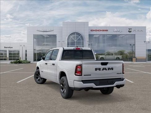 New 2026 RAM 1500 Big Horn image 3