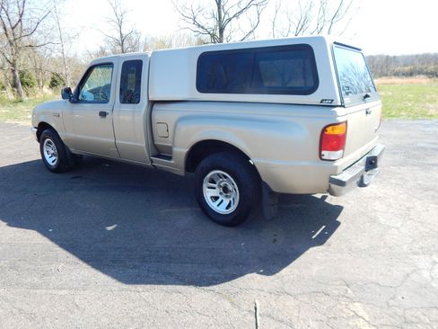 Used 1999 Ford Ranger 2WD SuperCab image 3
