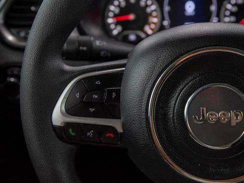 Used 2023 Jeep Renegade Latitude image 21