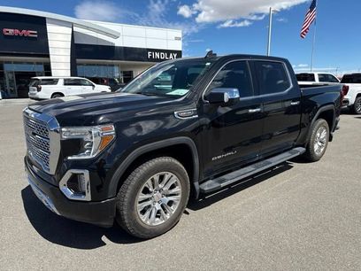 Certified 2022 GMC Sierra 1500 Denali w/ Driver Alert Package II