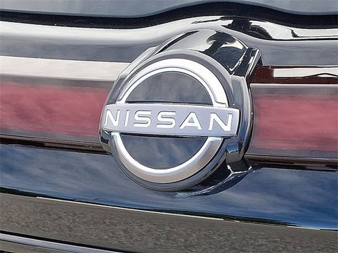 Used 2023 Nissan Kicks SV image 28