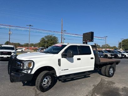 Used 2019 Ford F350 XLT w/ FX4 Off-Road Package