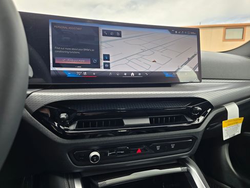 New 2026 BMW i4 xDrive40i w/ M Sport Package AWD/4WD image 19