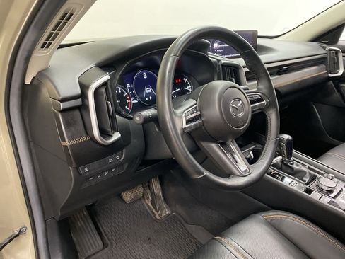 Used 2024 MAZDA CX-50 AWD 2.5 Turbo w/ Weather Package image 2