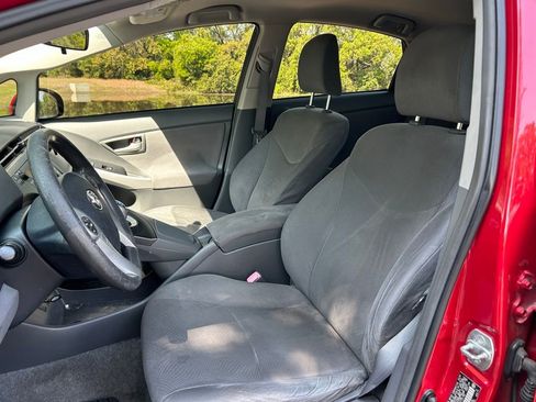 Used 2010 Toyota Prius Three image 14