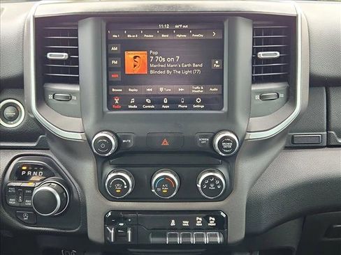 Used 2019 RAM 1500 Big Horn image 13