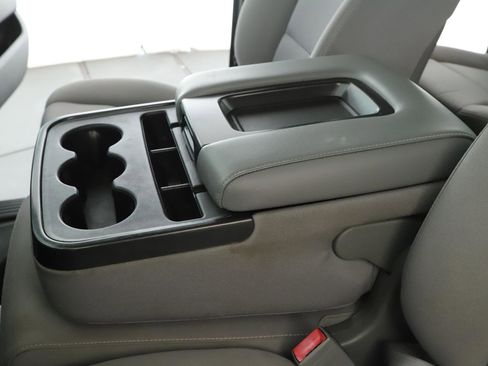 Used 2014 Chevrolet Silverado 1500 W/T w/ Trailering Package image 5