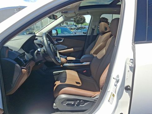 Certified 2026 Acura RDX SH-AWD w/ Technology Package image 14