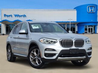 Used 2020 BMW X3 sDrive30i w/ Convenience Package video 1