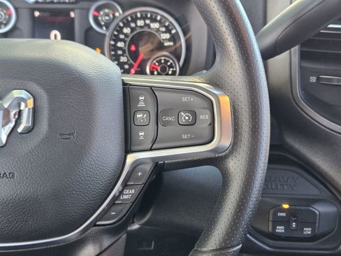 New 2026 RAM 2500 Tradesman image 30