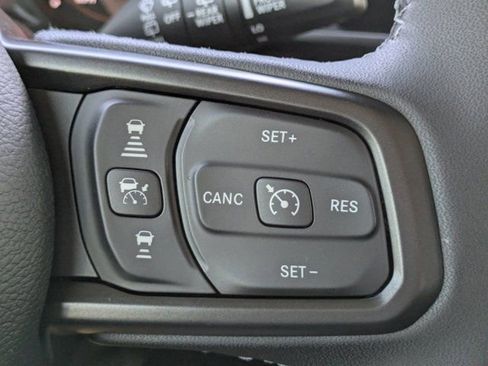 New 2026 Jeep Wrangler Willys image 22