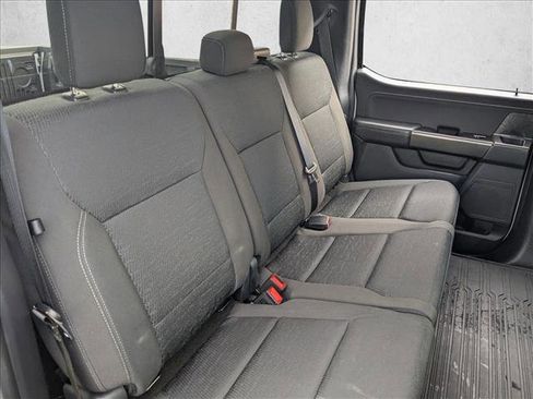 Used 2023 Ford F150 XLT w/ Equipment Group 302A High image 20