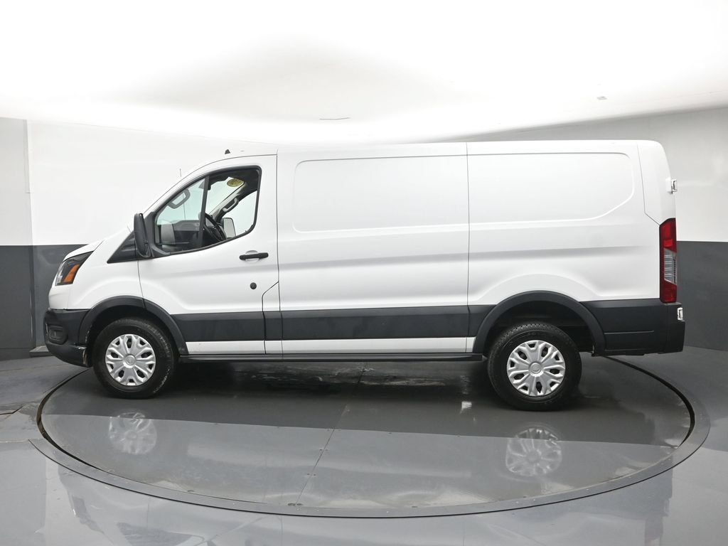 Used 2020 Ford Transit 250 Low Roof RWD image 20