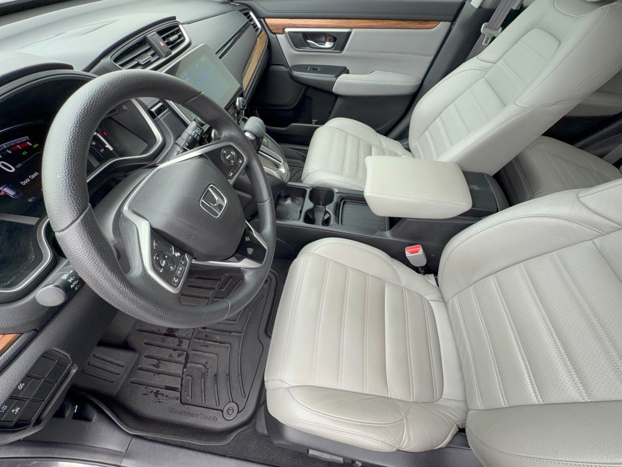 Used 2021 Honda CR-V EX image 5