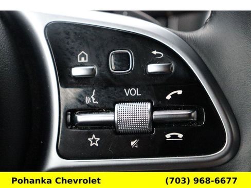 Used 2022 Mercedes-Benz GLC 300 4MATIC image 13