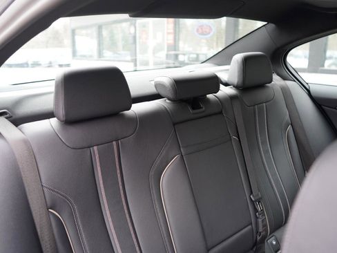 Used 2023 BMW 540i xDrive w/ M Sport Package image 61