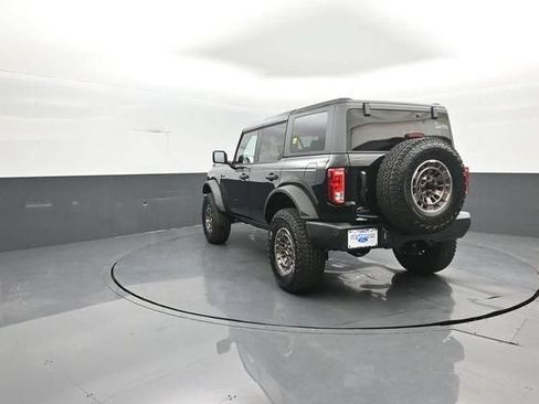 New 2026 Ford Bronco Big Bend AWD/4WD image 5