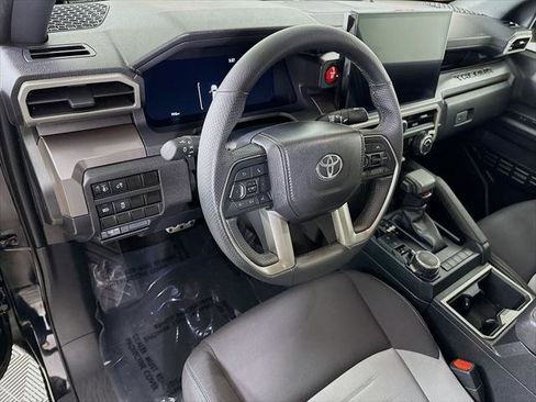 Certified 2024 Toyota Tacoma TRD Sport AWD/4WD image 18