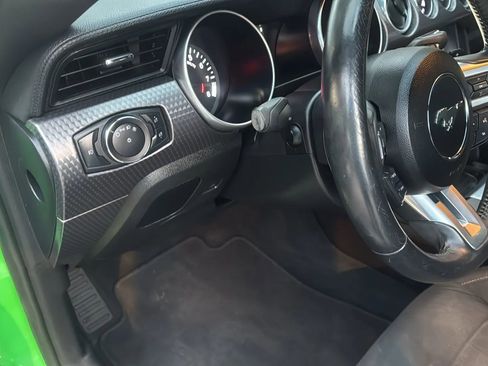 Used 2019 Ford Mustang GT w/ GT Performance Package image 23