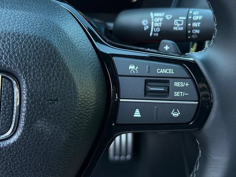 Certified 2026 Honda Civic Sport image 17