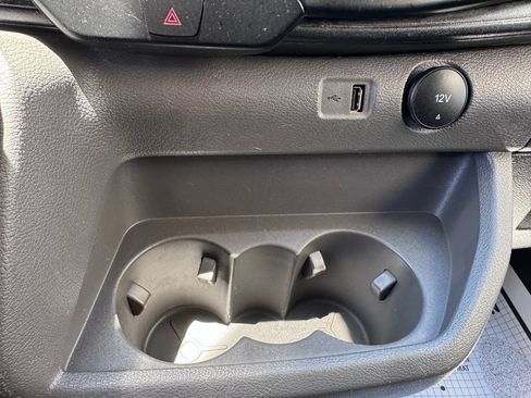 Used 2023 Ford Transit 250 148 High Roof w/ Load Area Protection Package RWD image 23