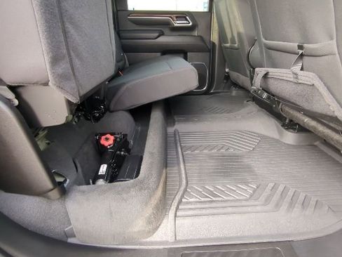 Used 2025 Chevrolet Silverado 2500 LT w/ Texas Edition image 20