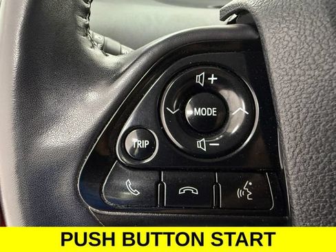Used 2021 Toyota Prius Prime Limited FWD image 11