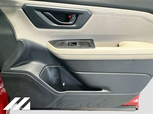 New 2026 Subaru Forester Premium AWD/4WD image 30