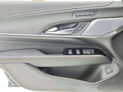 Used 2026 Cadillac CT4 V image 35