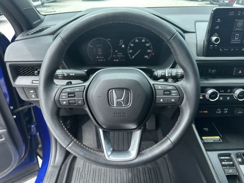 Used 2024 Honda CR-V Sport-L image 18