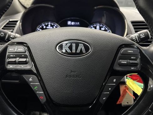Certified 2017 Kia Forte S image 13